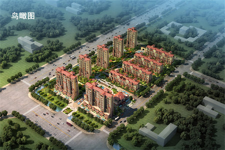 出售泰安泮河小镇德天SOHO2室2厅2卫41平毛坯房