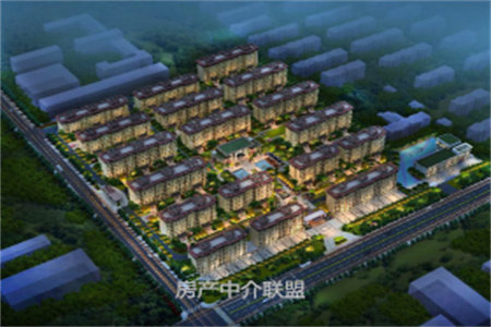 城东汇龙和谐康城B区多层五楼85万86m2出售