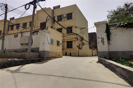 电力科信小区2室2厅1卫92㎡